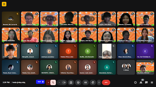 Hello, Cloud! - Your Hop Into the AWS Universe